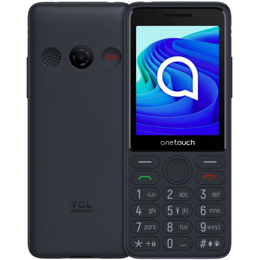 TCL Telefon mobil pentru seniori TCL 4042S