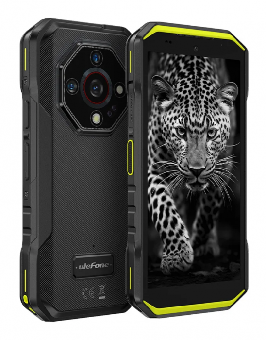 Telefon mobil Ulefone Armor X32