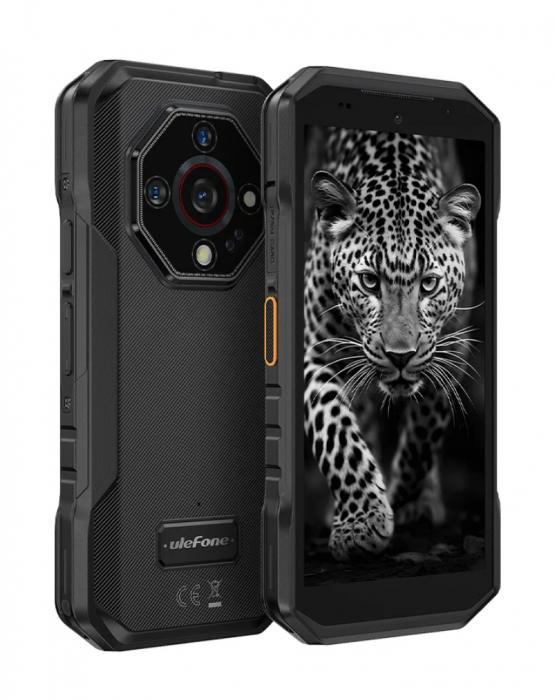 Telefon mobil Ulefone Armor X32