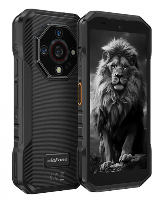 Telefon mobil Ulefone Armor X32 Pro