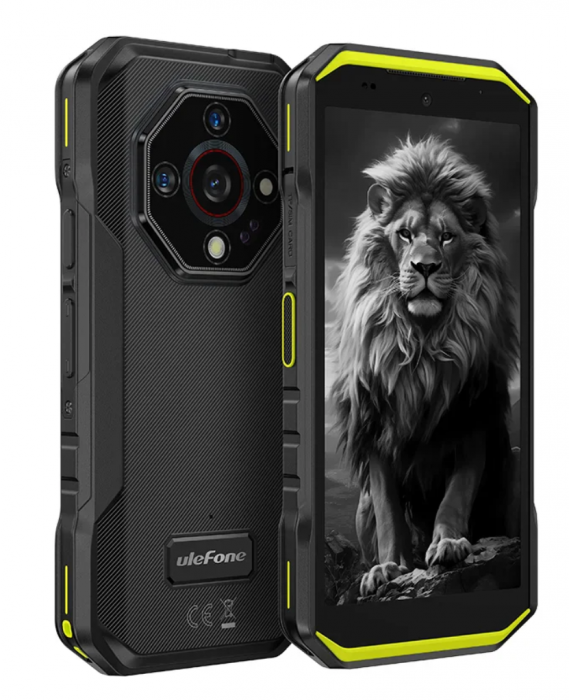 Telefon mobil Ulefone Armor X32 Pro