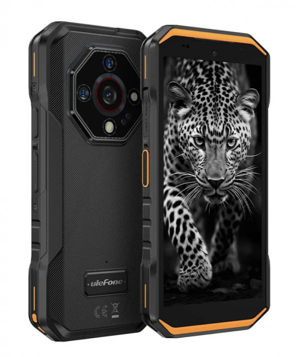 Telefon mobil Ulefone Armor X32