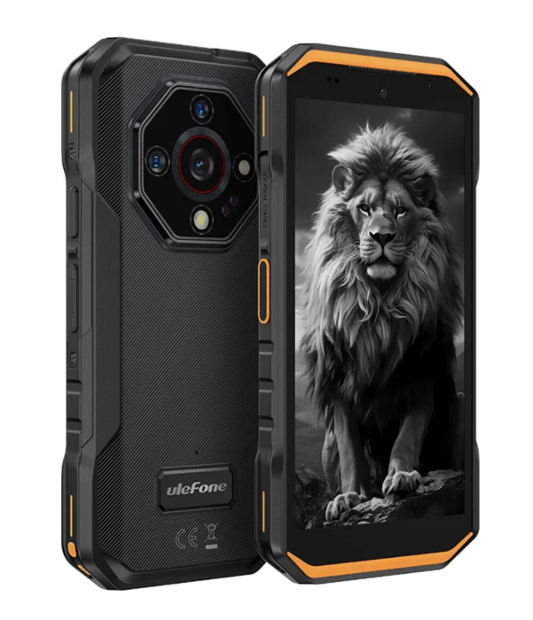 Telefon mobil Ulefone Armor X32 Pro