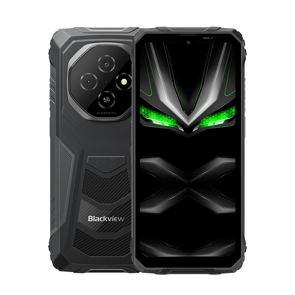 Telefon Mobil Blackview FORT 1