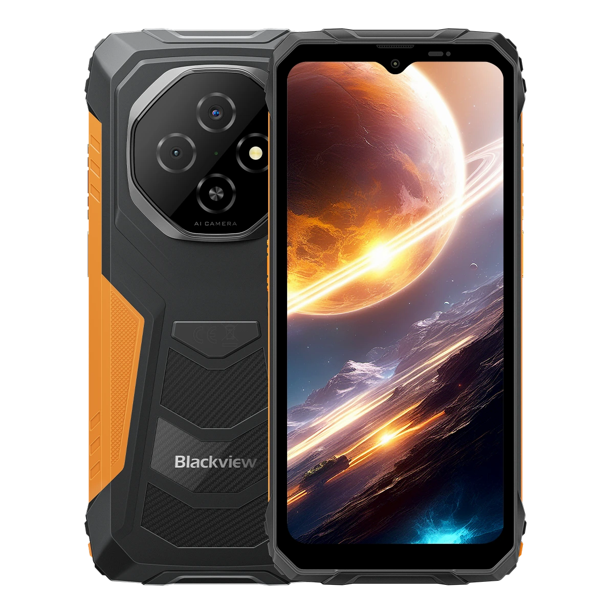 Telefon Mobil Blackview FORT 1