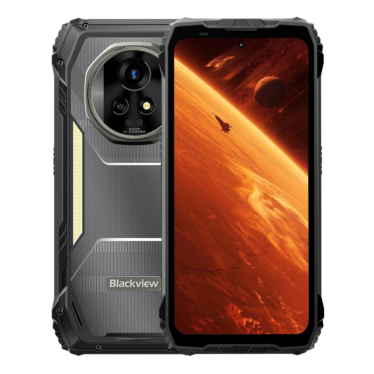 Telefon mobil Blackview Xplore 2