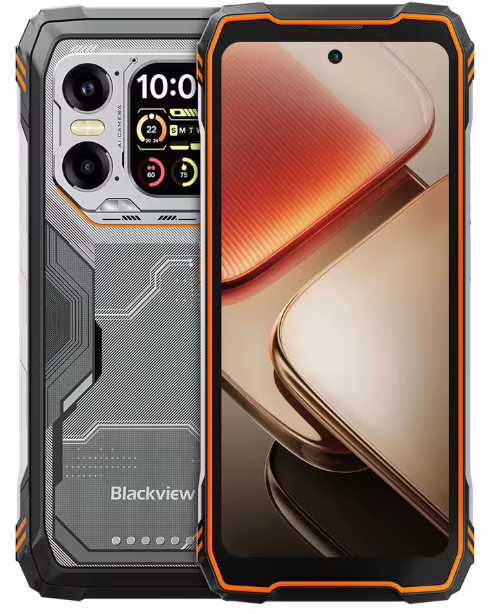 Telefon Mobil Blackview Xplore 1
