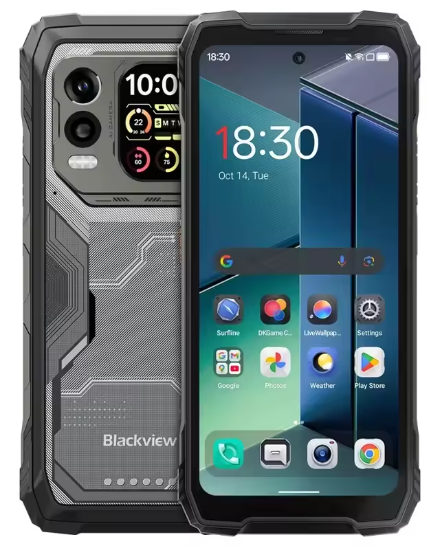 Telefon Mobil Blackview Xplore 1 Pro