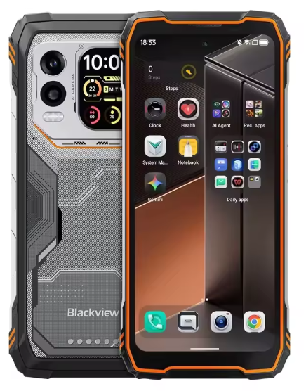 Telefon Mobil Blackview Xplore 1 Pro