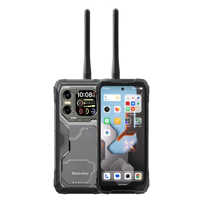 Telefon Mobil Blackview Xplore 1 Walkie Talkie