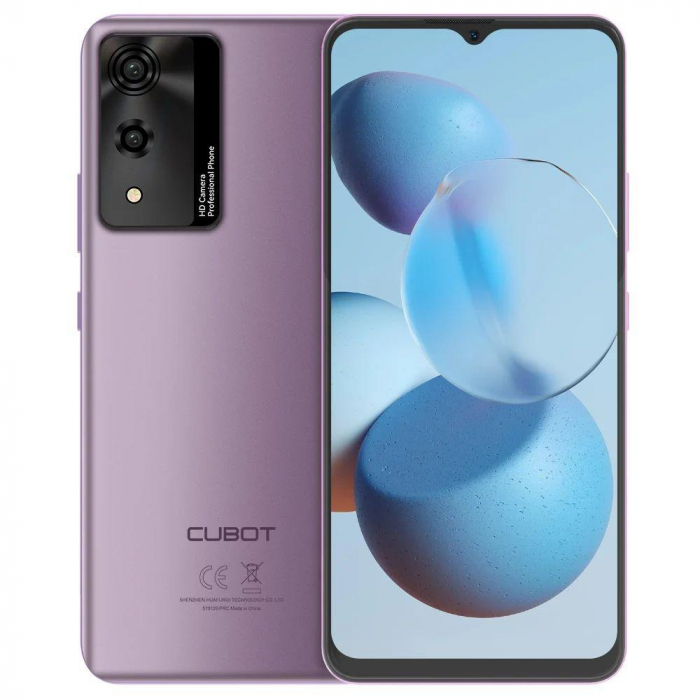 Telefon mobil Cubot A10
