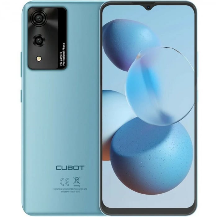 Telefon mobil Cubot A10