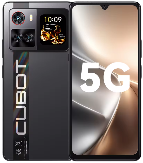 Telefon mobil Cubot X100