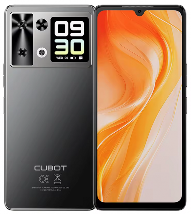 Telefon Mobil Cubot P90