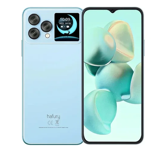 Telefon mobil  Cubot Hafury V1