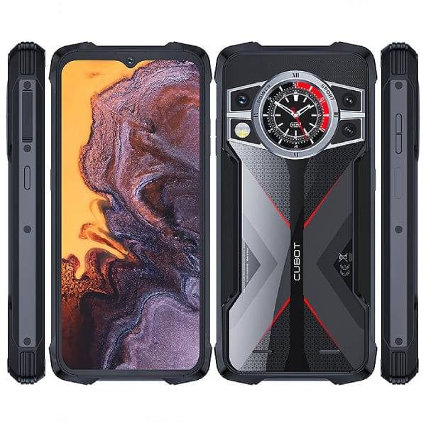 Telefon mobil  Cubot KingKong 9