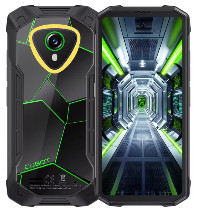 Telefon mobil Cubot King Kong MINI 4