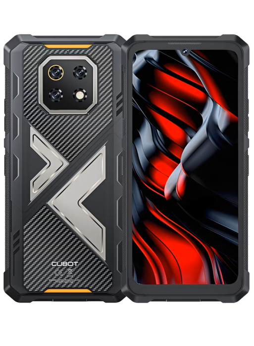 Telefon mobil Cubot KingKong ES 3