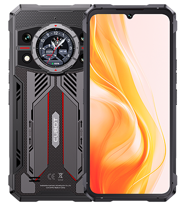 Telefon mobil Cubot KingKong 11