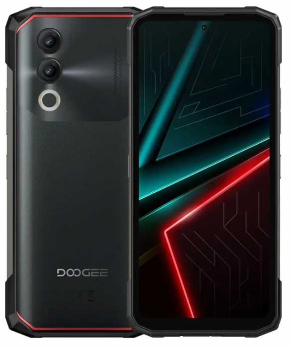 Telefon mobil Doogee Blade 20