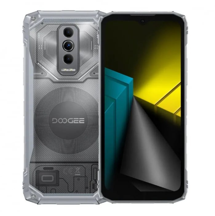 Telefon mobil Doogee Blade 10 Ultra Energy