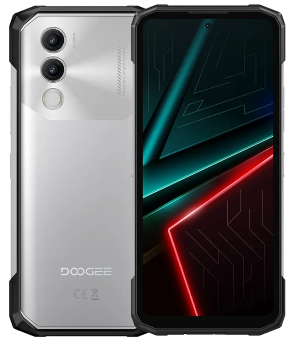 Telefon mobil Doogee Blade 20