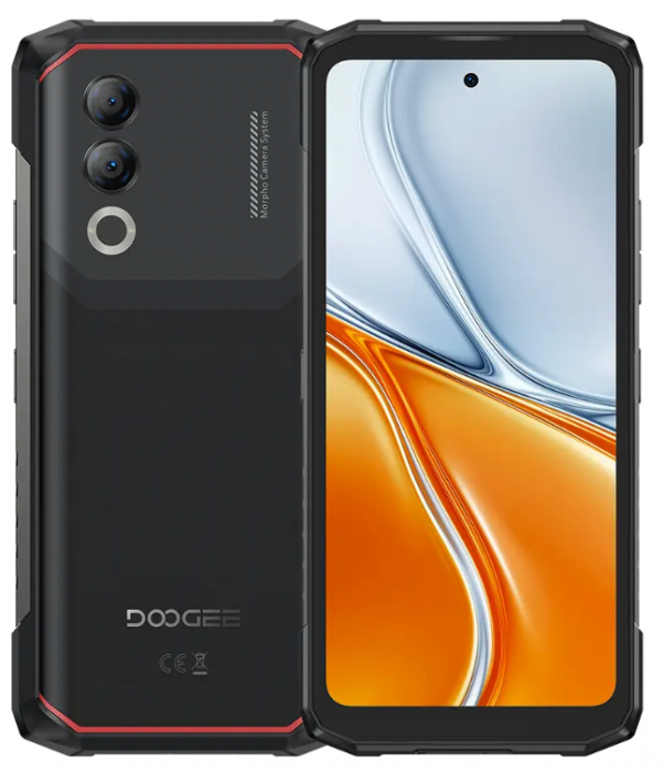 Telefon mobil DOOGEE Blade 20 Turbo