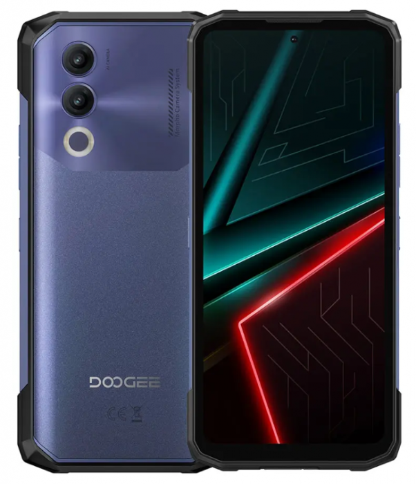 Telefon mobil Doogee Blade 20