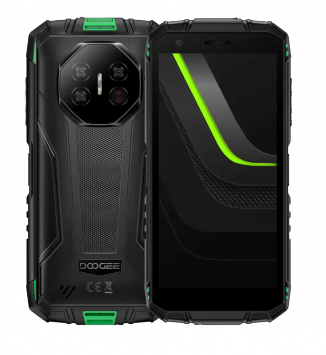 Telefon mobil Doogee Fire 3 Pro