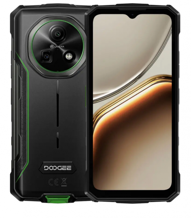 Telefon mobil DOOGEE Fire 7