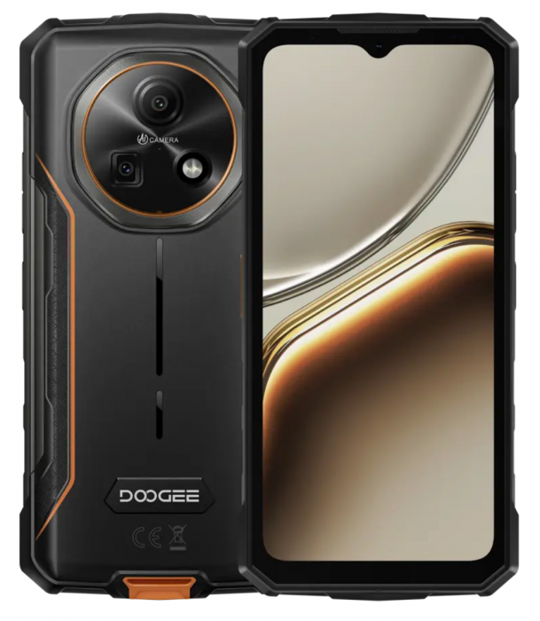 Telefon mobil DOOGEE Fire 7