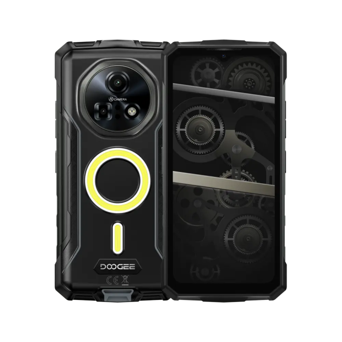 Telefon mobil Doogee Fire 7 Pro