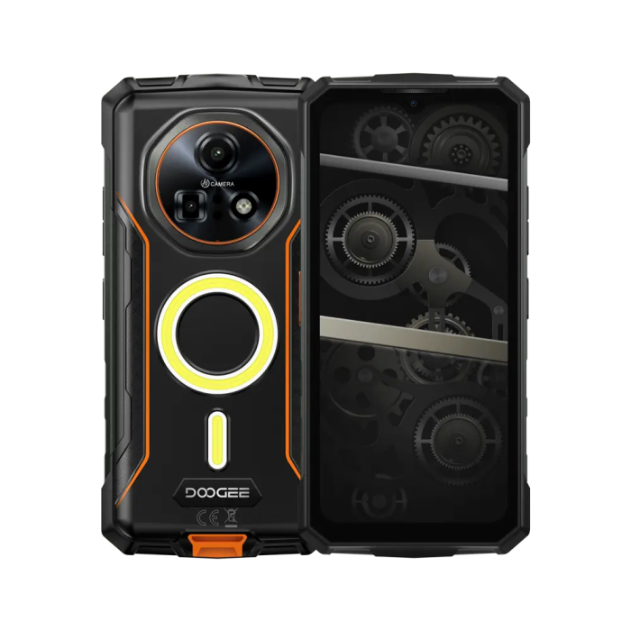 Telefon mobil Doogee Fire 7 Pro