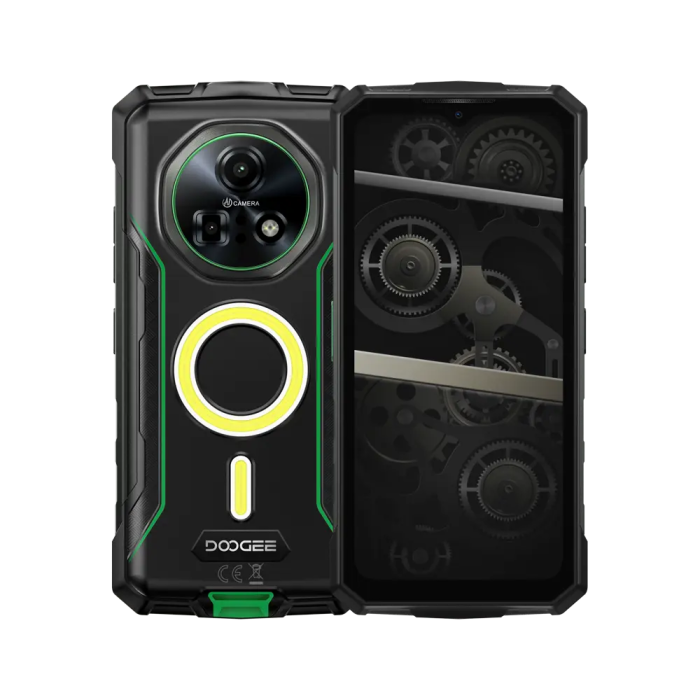 Telefon mobil Doogee Fire 7 Pro