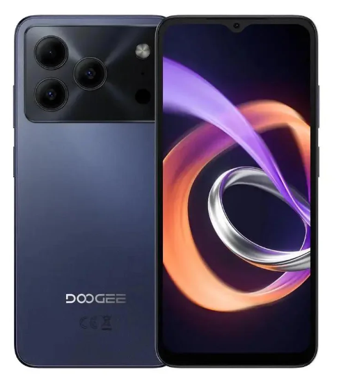 Telefon Mobil Doogee Note 56 Plus