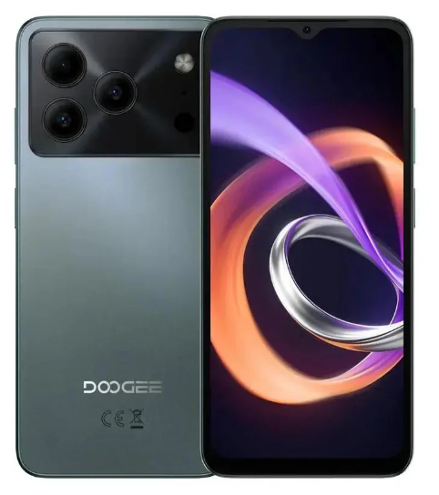 Telefon Mobil Doogee Note 56 Plus