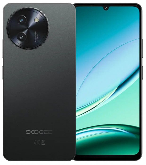 Telefon Mobil Doogee Note 59 Pro