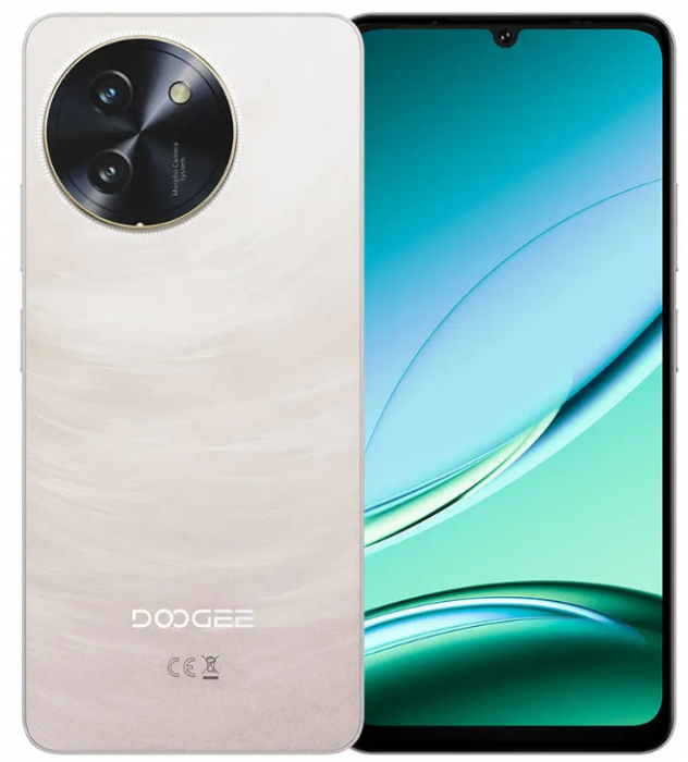 Telefon Mobil Doogee Note 59 Pro