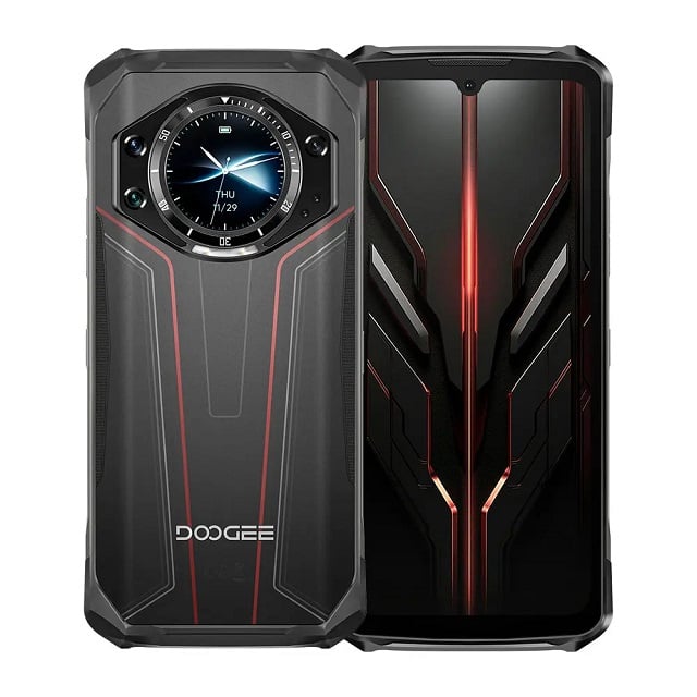 Telefon mobil Doogee S119