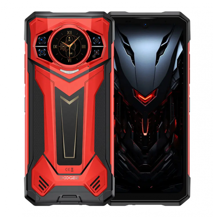 Telefon mobil Doogee S200 Plus