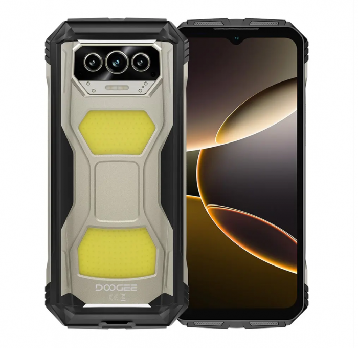 Telefon Mobil Doogee V Max S