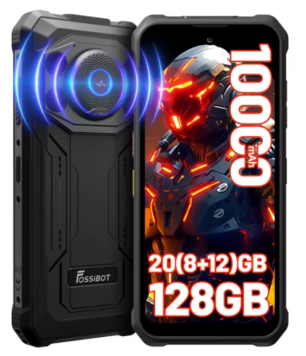 Telefon Mobil FOSSiBOT F110 Pro