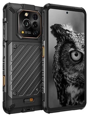 Telefon Ulefone RugOne Xever 7