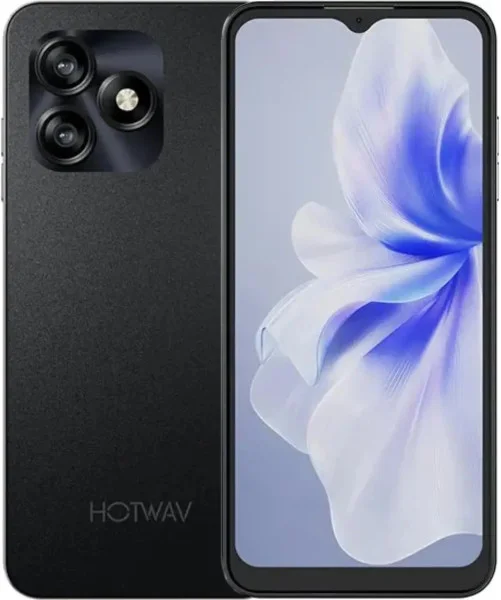 Telefon mobil HOTWAV Note 15