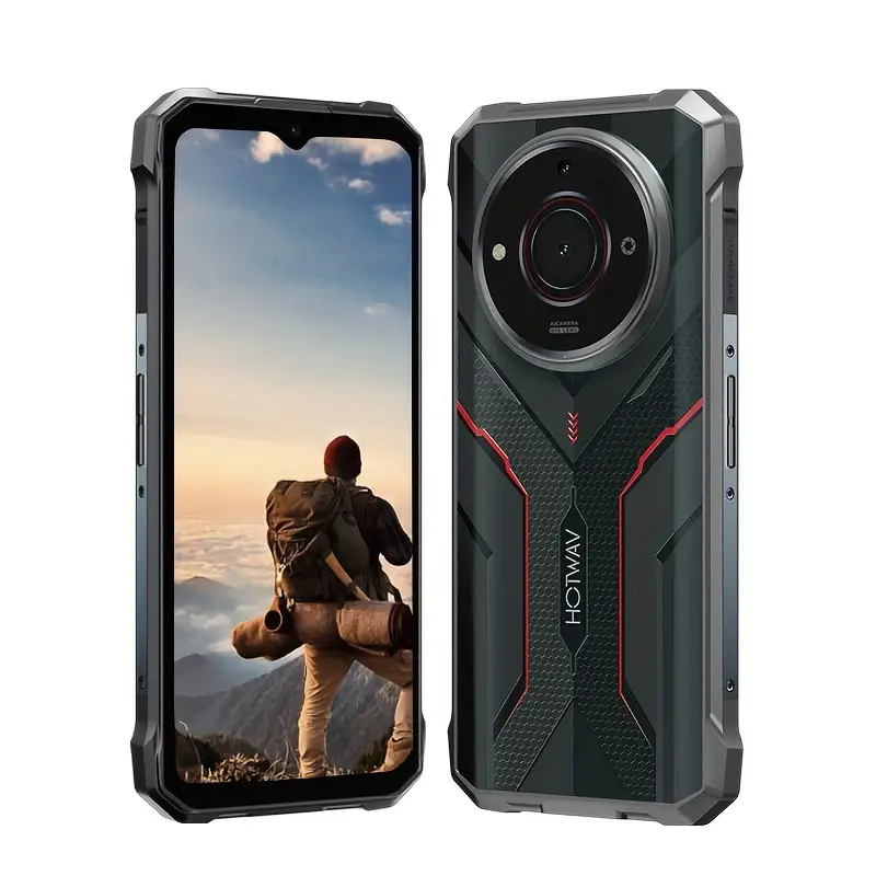 Telefon mobil HOTWAV T7S