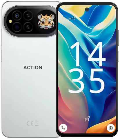 Telefon mobil IIIF150 Action 15