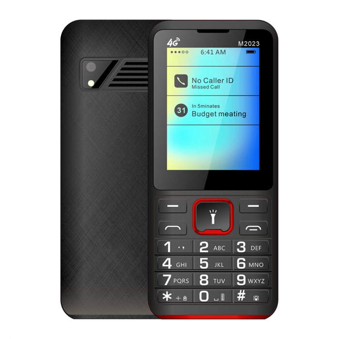Telefon Mobil iSEN F23