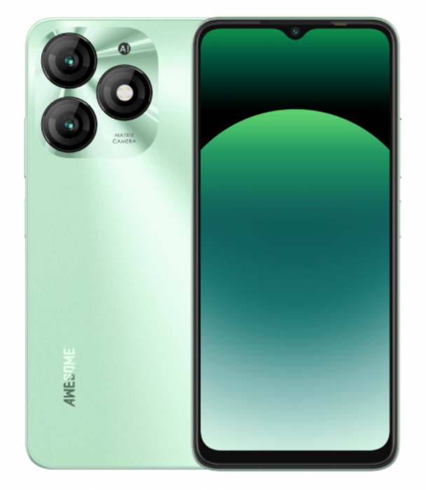 Telefon Mobil iTEL A70