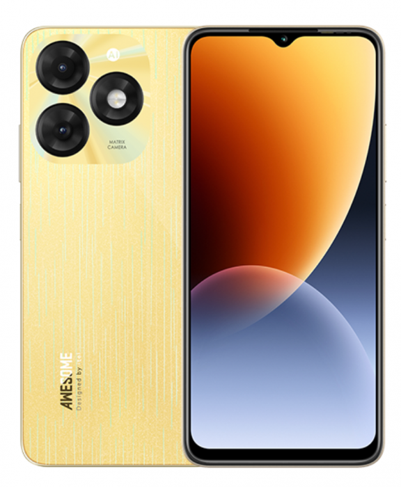 Telefon Mobil iTEL A70