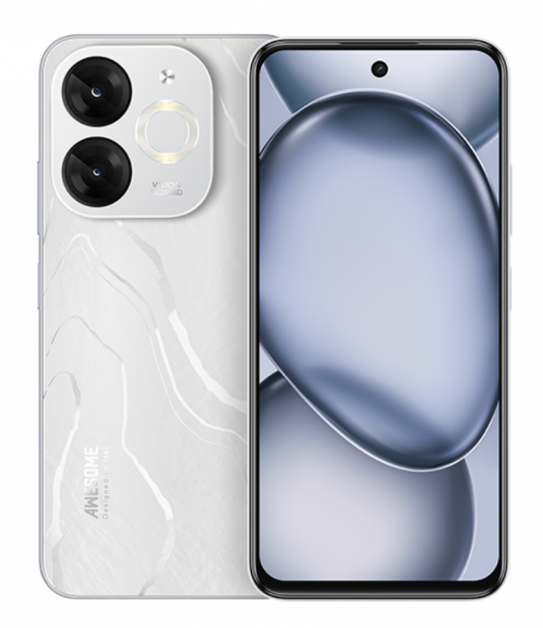 Telefon mobil iTEL A80